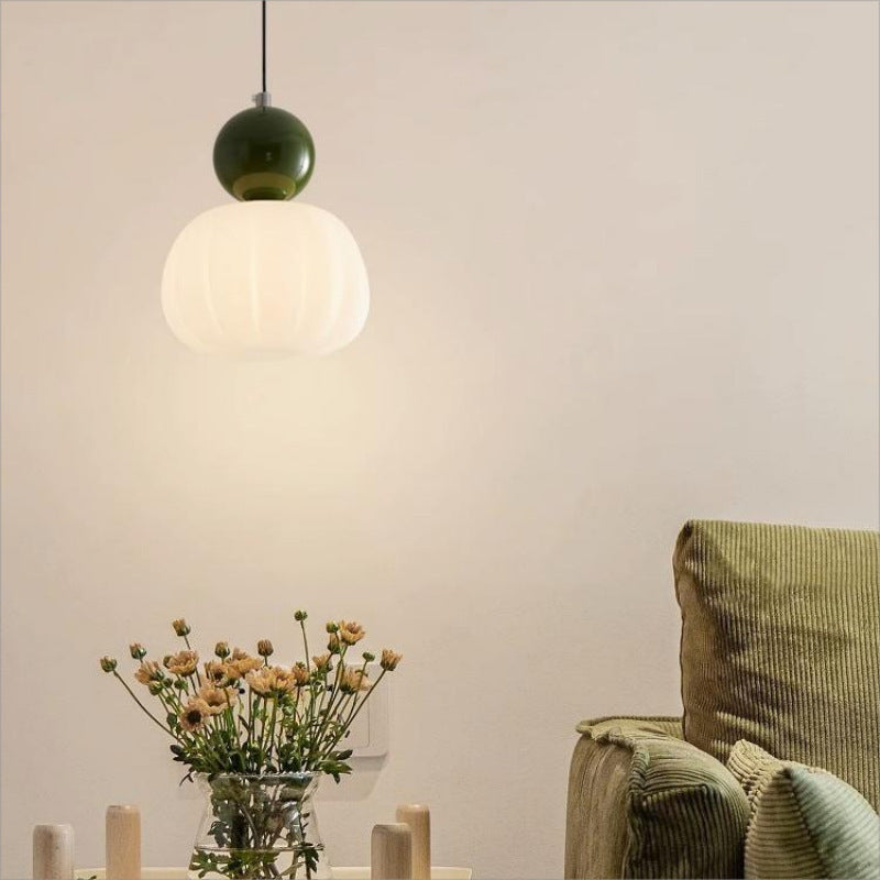 Morandi Modernt LED Pendellampor Krom Metall Matsal/Sovrum