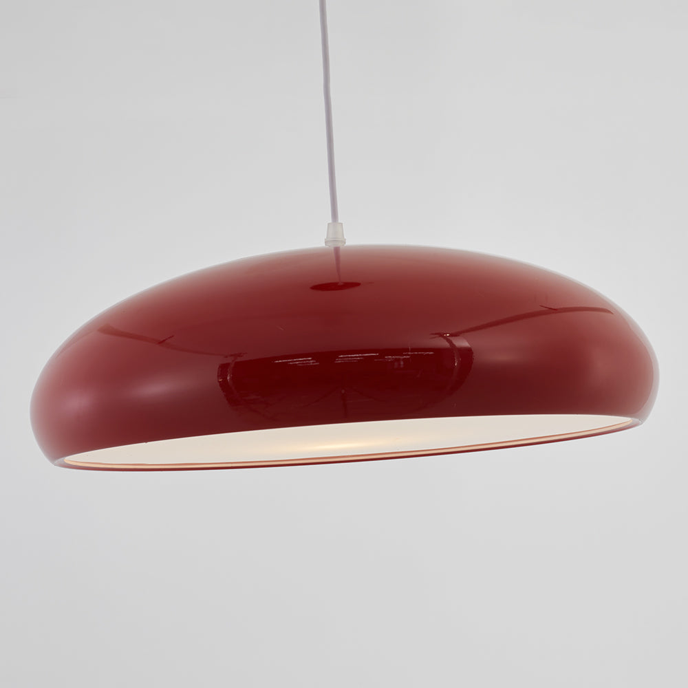 Leilani Elegant Modern Konstnärlig Deco Pendellampor, Metall&Akryl