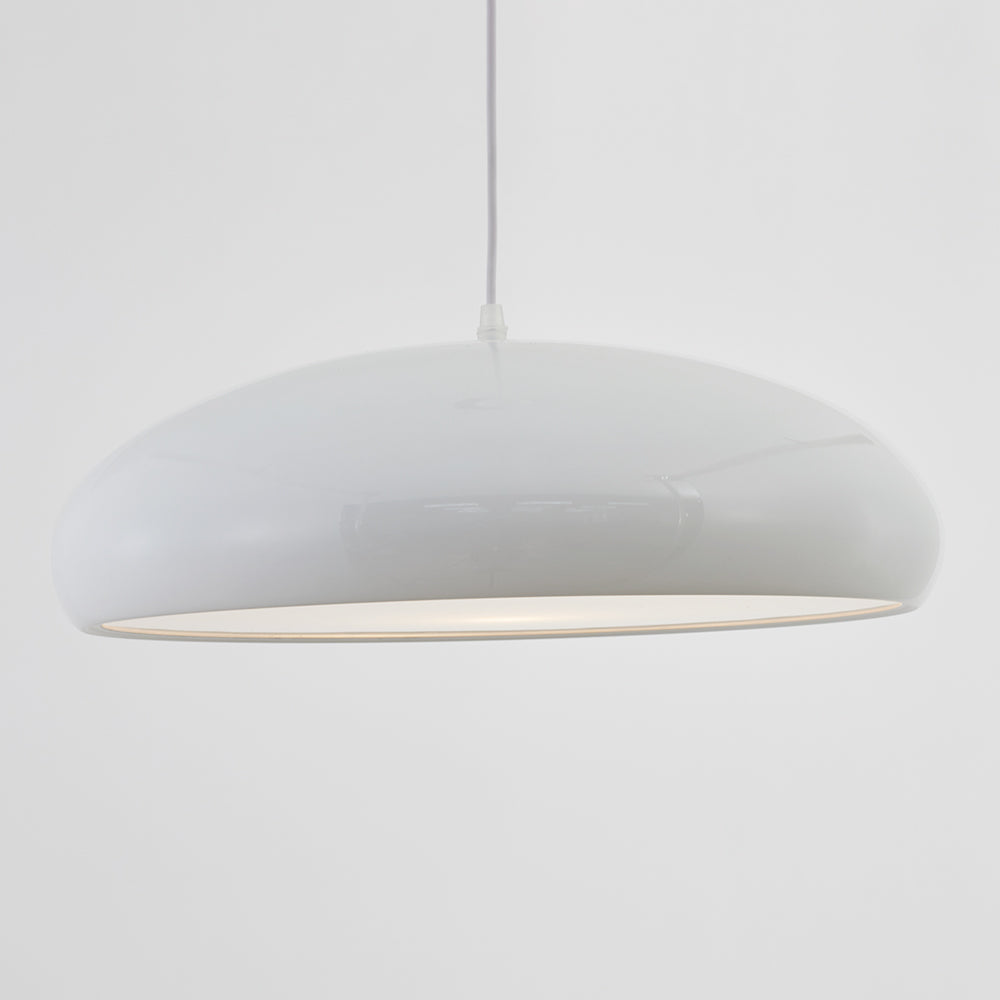 Leilani Elegant Modern Konstnärlig Deco Pendellampor, Metall&Akryl