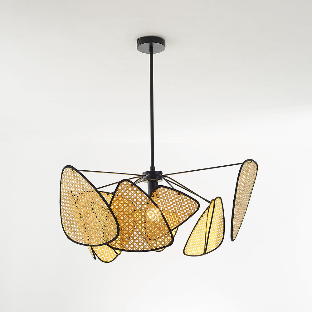 Ritta Modern Dekorativ Design LED Pendellampa Sovrum/Vardagsrum