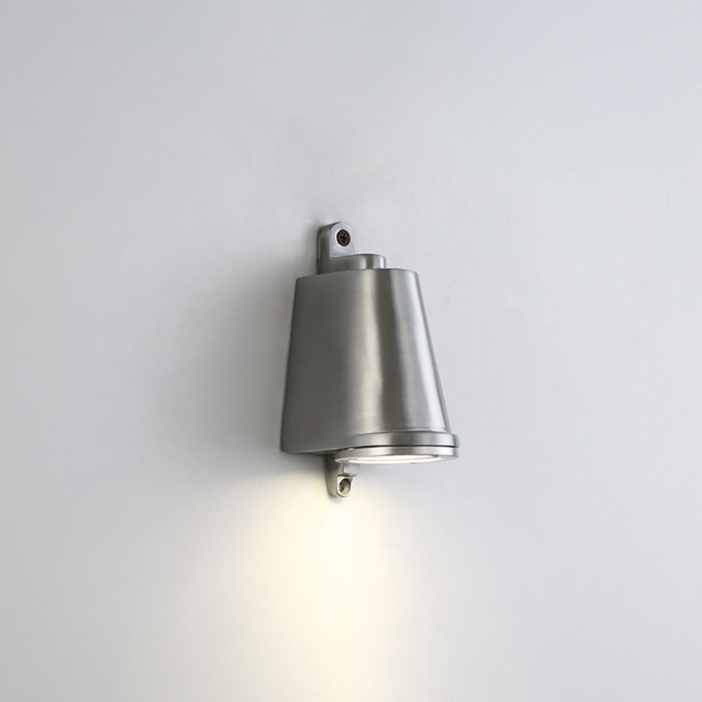 Orr Vintage Design Metall LED Vägglampa Inomhus Trappa