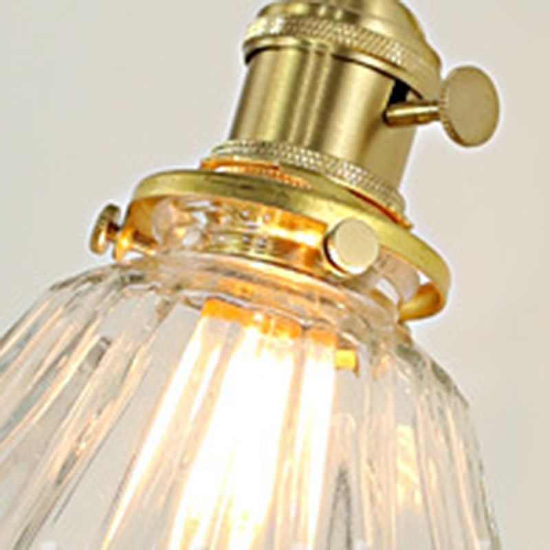 Hailie Modern Dekorativ LED Vägglampa Vit Glas Badrum/Vardagsrum