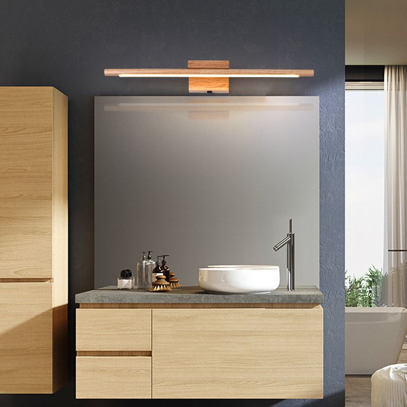 Ozawa Modern Design LED Metall/Glas Vägglampa