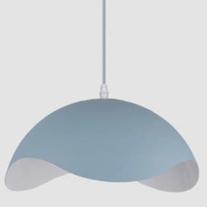 Morandi Modern Design LED Pendellampa Trä Glas/Metall Vardagsrum/Matsal/Sovrum