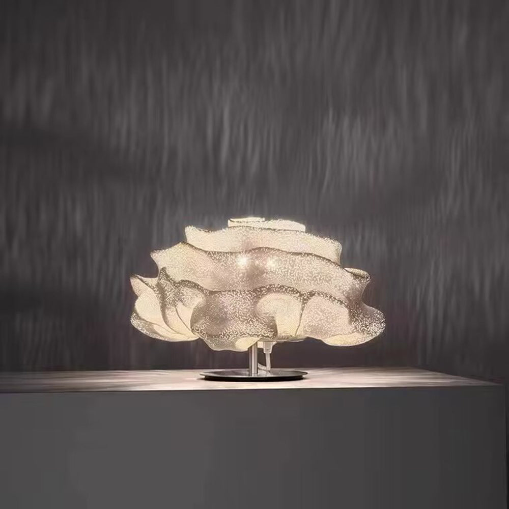Renée Design LED Retro Rostfritt stål Bordslampa