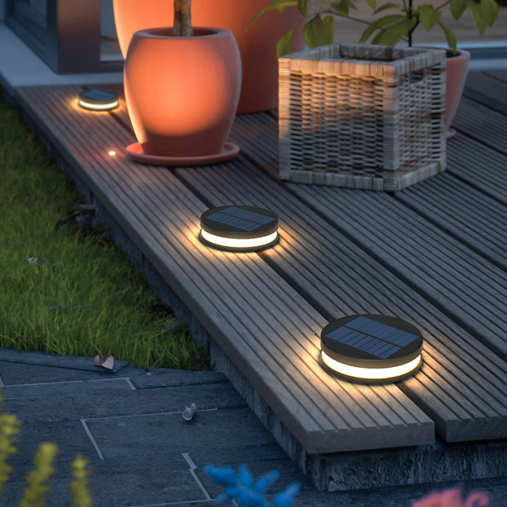 Orr Utomhusbelysning Spot LED Ikea Svart Trädgård
