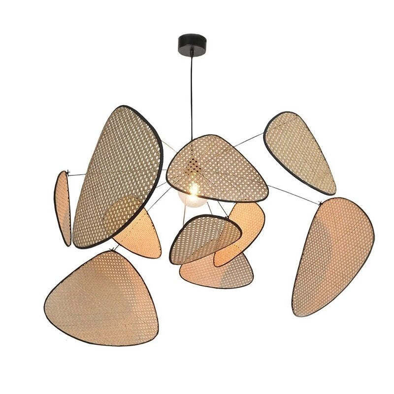 Ritta Modern Dekorativ Design LED Pendellampa Sovrum/Vardagsrum