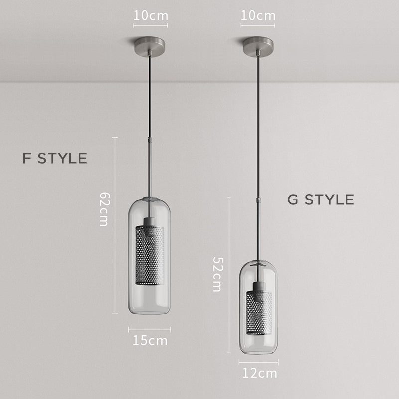 Oneal Modern Glob LED Pendellampor Metall/Glas Vardagsrum/Sovrum