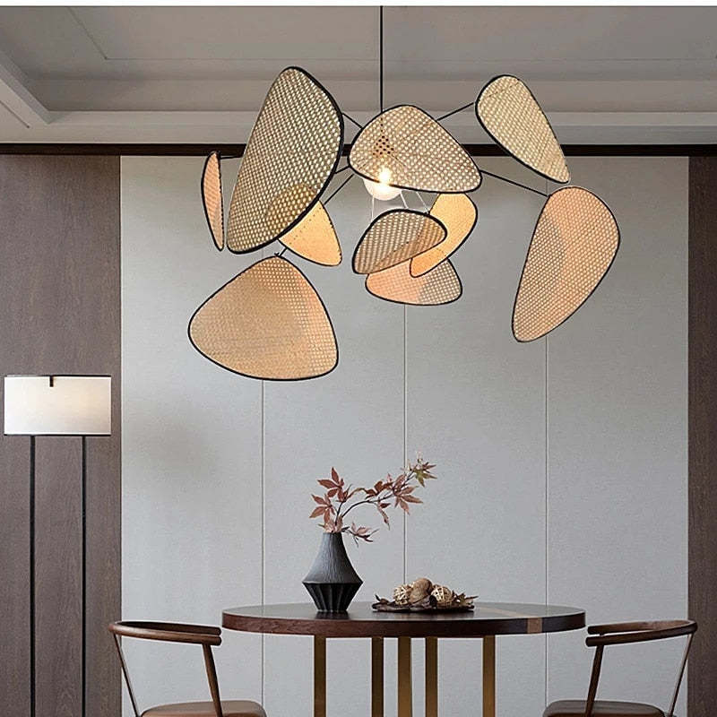 Ritta Modern Dekorativ Design LED Pendellampa Sovrum/Vardagsrum