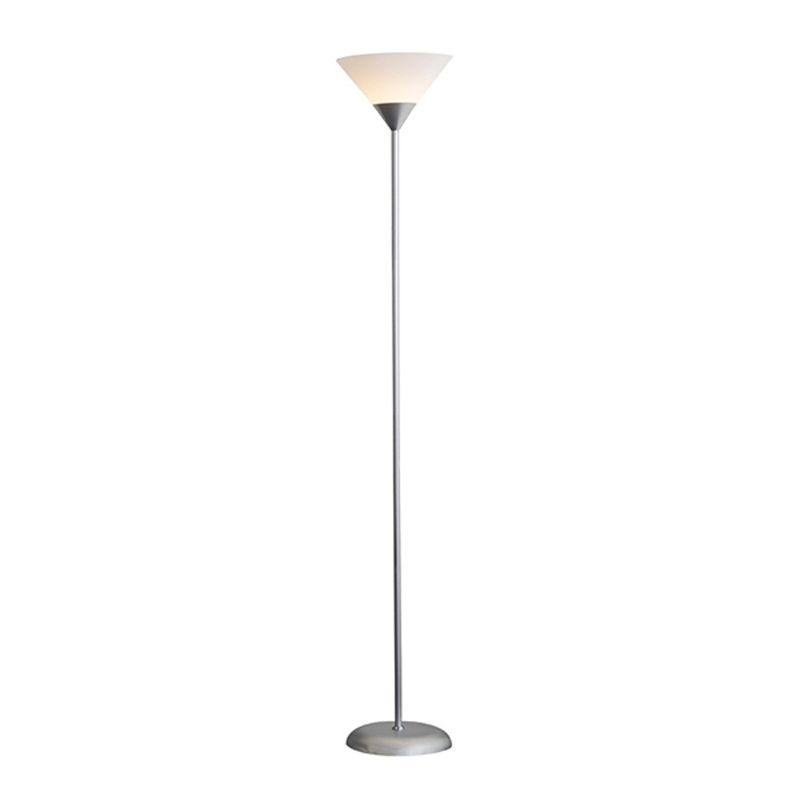 Morandi Modern Cup Golvlampa, Flera Färger, Metall/Akryl