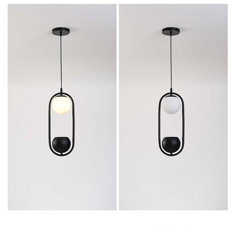 Nest Modern Design LED Blomkruka Pendellampor Metall/Glas Vardagsrum/Matsal/Sovrum