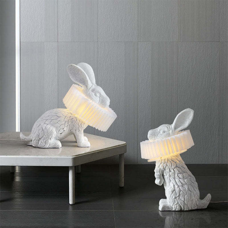 Alice Table Lamp Rabbit