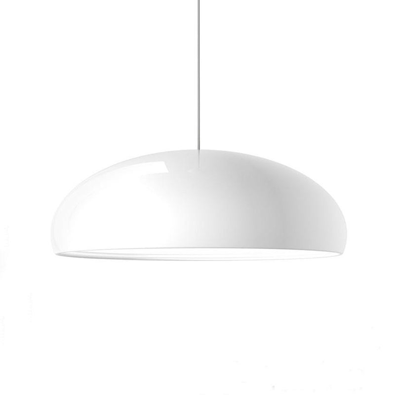 Leilani Elegant Modern Konstnärlig Deco Pendellampor, Metall&Akryl