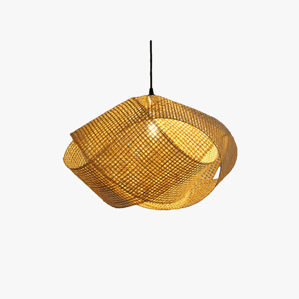 Ritta Modern Design LED Pendellampor Metall/Rotting Vardags/Sovrum