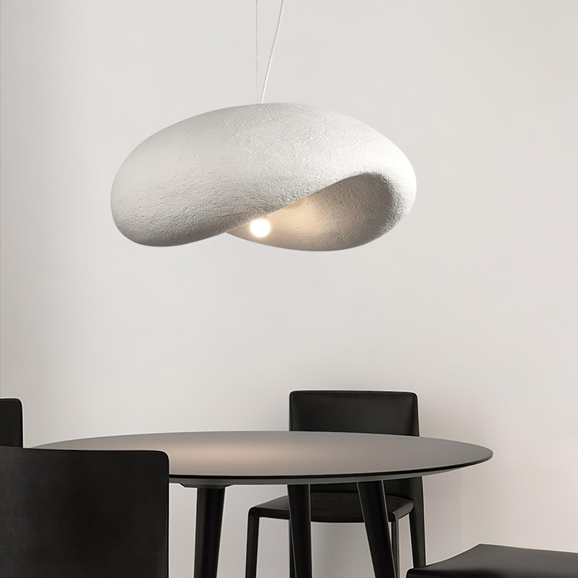 Byers Moln Modern Design LED Metall/Akryl Pendellampor Matsal/Sovrum/Vardagsrum