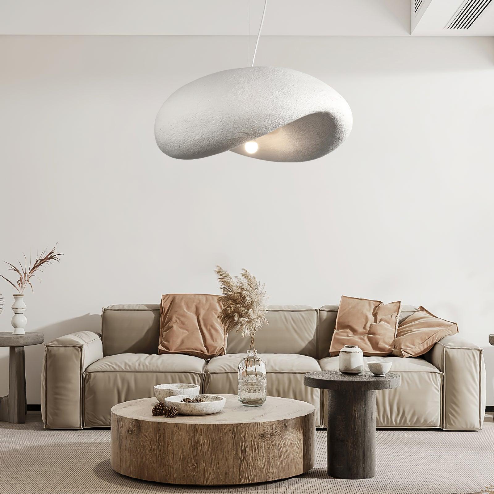 Byers Moln Modern Design LED Metall/Akryl Pendellampor Matsal/Sovrum/Vardagsrum
