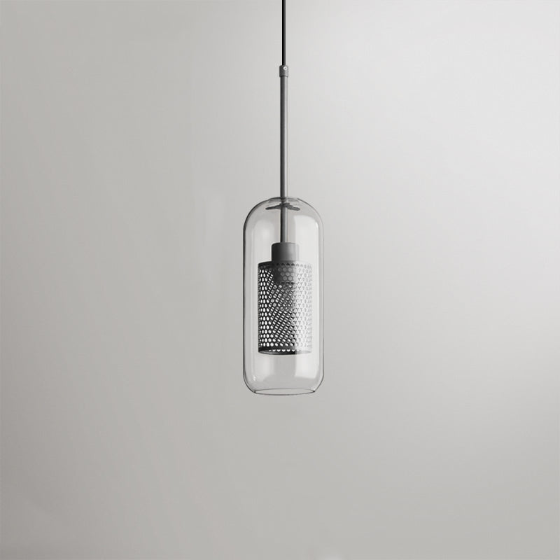 Oneal Modern Glob LED Pendellampor Metall/Glas Vardagsrum/Sovrum