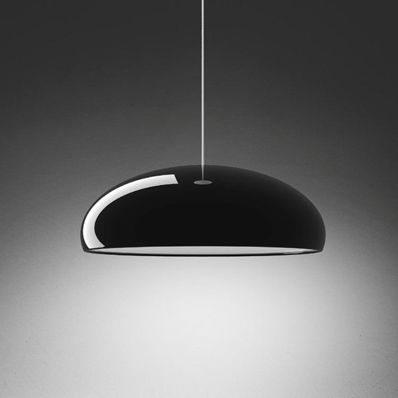 Leilani Elegant Modern Konstnärlig Deco Pendellampor, Metall&Akryl