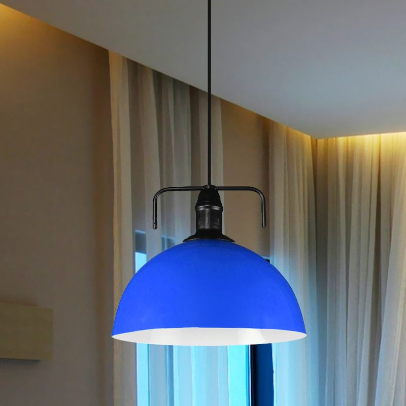 Morandi Modern LED Pendellampa Glob Metall Matsal/Vardagsrum/Kök Färgstark