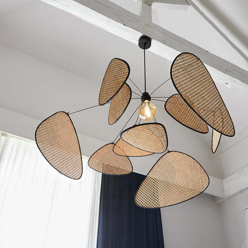 Ritta Modern Dekorativ Design LED Pendellampa Sovrum/Vardagsrum