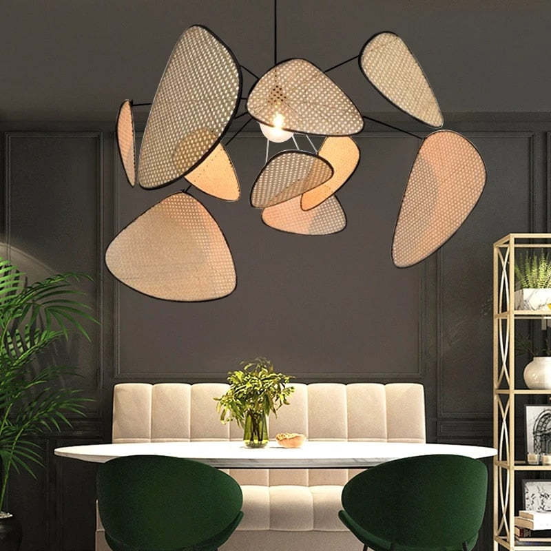 Ritta Modern Dekorativ Design LED Pendellampa Sovrum/Vardagsrum