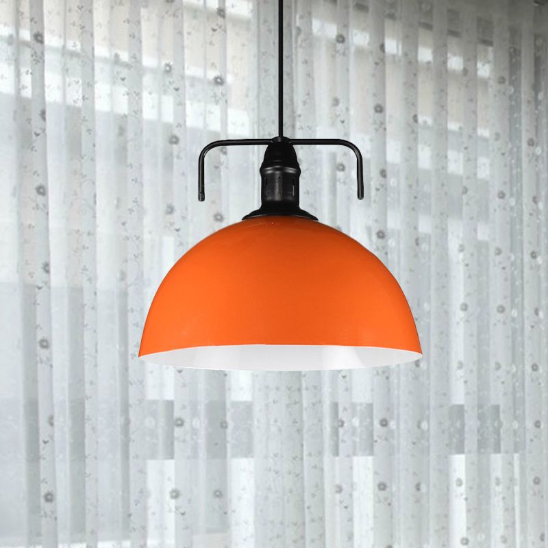 Morandi Modern LED Pendellampa Glob Metall Matsal/Vardagsrum/Kök Färgstark